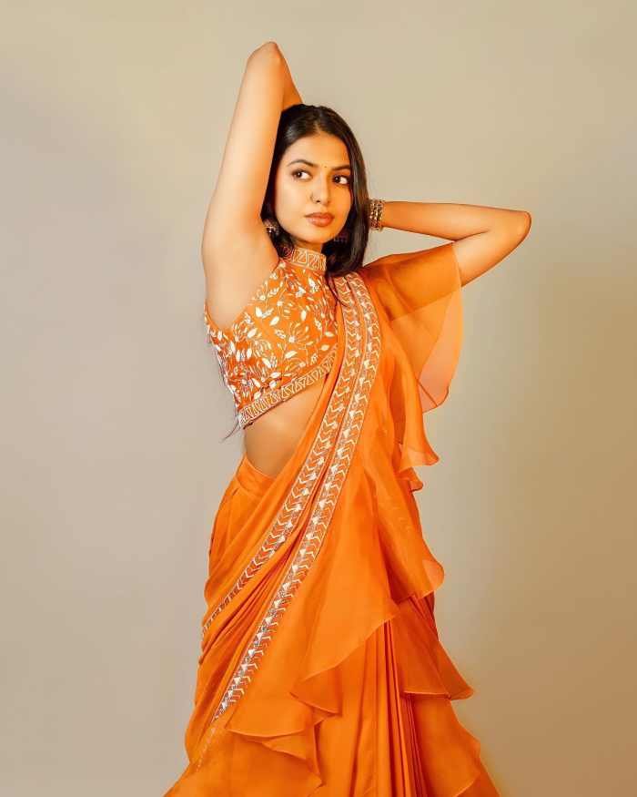 shivani rajashekar_teluguvox 5